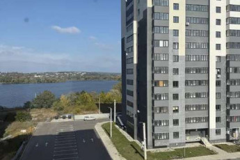 Продам 3-х кімнатну квартиру в новобудові, Салтовка, Героев Труда метро, Код: 817036/1