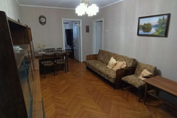 Продам 2-х кімнатну квартиру, Новые дома, Код: 817038/1