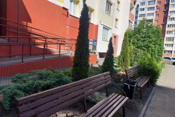 Продам 1-кімнатну квартиру в новобудові, Салтовка, Медкомплекс, Код: 817039/1