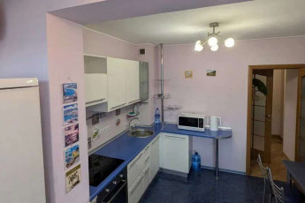 Сдам 1-кімнатну квартиру, Сосновая Горка, Научная метро, Код: 817042/1