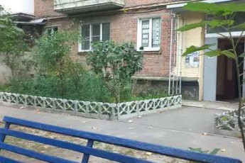 Продам 2-х кімнатну квартиру, Холодная Гора, Холодная Гора метро, Код: 817046/1