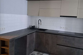 Продам 1-кімнатну квартиру в новобудові, Салтовский, Завод им. Малышева метро, Код: 817053/1