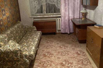 Продам 2-х кімнатну квартиру, Центральный рынок, Центральный Рынок метро, Код: 817060/1