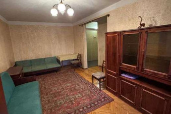 Продам 1-кімнатну квартиру, Новые дома, Код: 817067/1