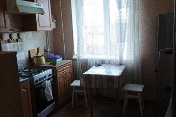 Сдам 4-х кімнатну квартиру, Рогань, Код: 817073/1