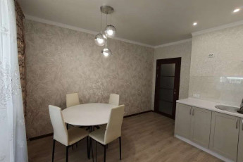 Сдам 1-кімнатну квартиру в новобудові, Центральный рынок, Код: 817075/1