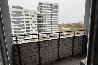 Продам 2-х кімнатну квартиру в новобудові, Новые дома, Дворец спорта, Код: 817076/1