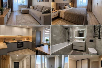 Продам 2-х кімнатну квартиру, Салтовка, 524 м/р, Код: 817080/1