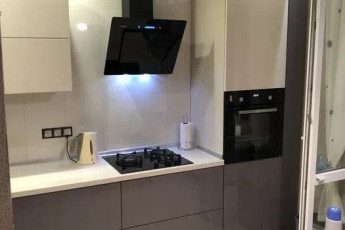 Продам 2-х кімнатну квартиру в новобудові, Жуковского, Код: 817090/1