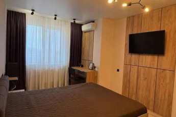 Продам 1-кімнатну квартиру в новобудові, ХТЗ, ХТЗ метро, Код: 817093/1