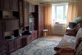 Сдам 2-х кімнатну квартиру, Салтовка, Героев Труда метро, Код: 817095/1