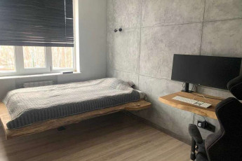 Сдам 3-х кімнатну квартиру в новобудові, Журавлевка, Киевская метро, Код: 817107/1