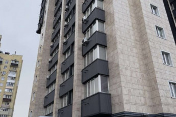 Продам 1-кімнатну квартиру в новобудові, Холодная Гора, Холодная Гора метро, Код: 817127/1