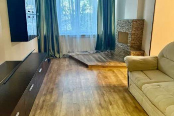 Продам 3-х кімнатну квартиру, Новые дома, Маршала Жукова метро (Дворец спорта), Код: 817129/1