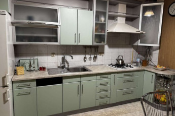 Продам 3-х кімнатну квартиру, Холодная Гора, Холодная Гора метро, Код: 817130/1