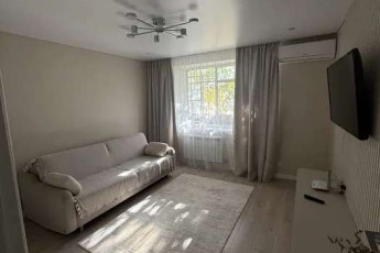 Сдам 1-кімнатну квартиру, Рогань, Солнечный, Код: 817144/1