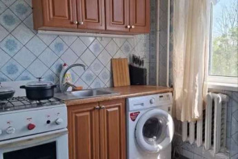 Продам 4-х кімнатну квартиру, Салтовка, Академика Павлова метро, Код: 817153/1