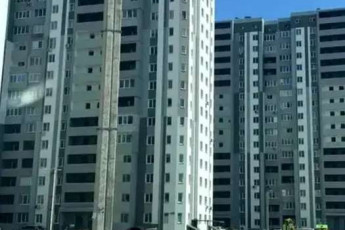 Продам 2-х кімнатну квартиру в новобудові, Гагарина проспект, Проспект Гагарина метро, Код: 817159/1