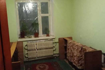 Продам 3-х кімнатну квартиру, Дергачевский р-н, Берминводы, Код: 817160/1