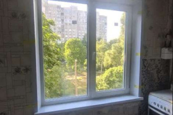 Продам 3-х кімнатну квартиру, ХТЗ, Масельского метро, Код: 817176/1