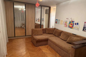 Сдам 1-кімнатну квартиру, Павлово поле, 23 Августа метро, Код: 817181/1