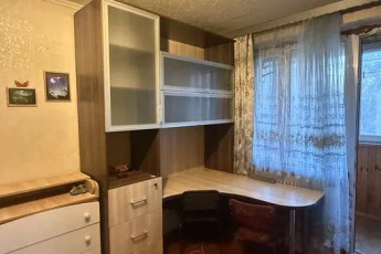 Сдам 3-х кімнатну квартиру, Одесская, Код: 817182/1