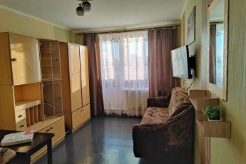 Сдам 1-кімнатну квартиру, Салтовка, Героев Труда метро, Код: 817185/1