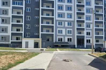 Продам 2-х кімнатну квартиру в новобудові, Холодная Гора, Холодная Гора метро, Код: 817186/1