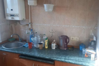 Продам 2-х кімнатну квартиру, Павлово поле, Ботанический сад метро, Код: 817187/1
