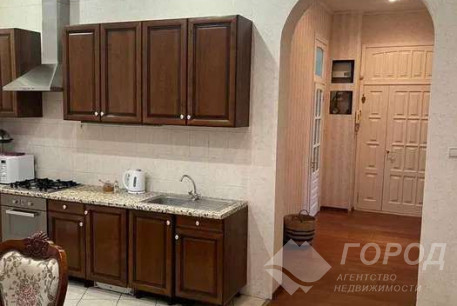 Сдам 3-х кімнатну квартиру, Центр, Пушкинская метро, Код: 108594/7