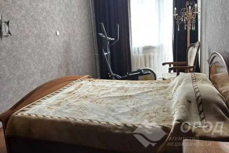 Сдам 3-х кімнатну квартиру, Центр, Пушкинская метро, Код: 108594/7