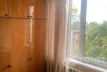 Сдам 4-х кімнатну квартиру, Салтовка, Код: 108594/8