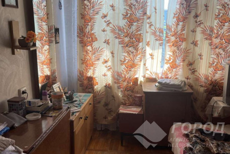 Продам 2-х кімнатну квартиру, Одесская, Код: 111917/22