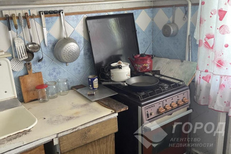 Продам 2-х кімнатну квартиру, Одесская, Код: 111917/22