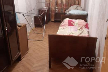 Сдам 2-х кімнатну квартиру, Павлово поле, 23 Августа метро, Код: 120841/10