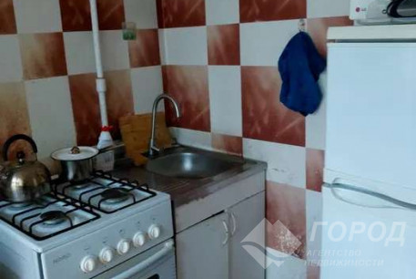 Продам 1-кімнатну квартиру, Холодная Гора, Код: 123830/14