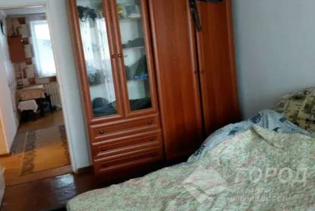 Продам 1-кімнатну квартиру, Холодная Гора, Код: 123830/14