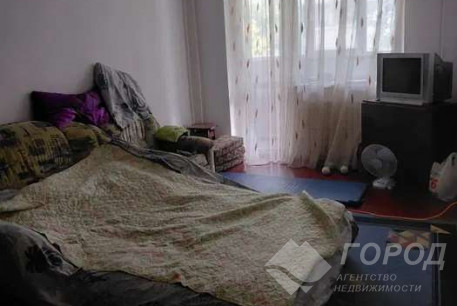 Продам 1-кімнатну квартиру, Холодная Гора, Код: 123830/14