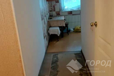 Продам 1-кімнатну квартиру, Холодная Гора, Код: 123830/14