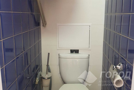 Сдам 3-х кімнатну квартиру, Алексеевка, Алексеевская метро, Код: 126836/15