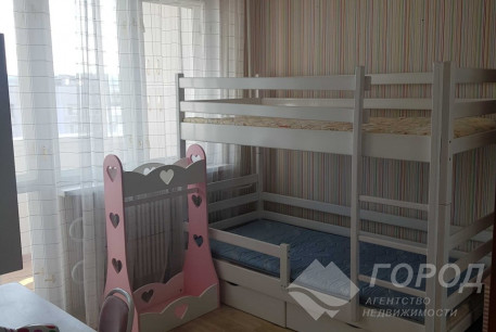 Сдам 3-х кімнатну квартиру, Алексеевка, Алексеевская метро, Код: 126836/15