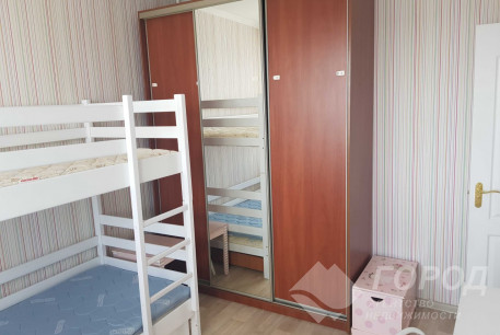 Сдам 3-х кімнатну квартиру, Алексеевка, Алексеевская метро, Код: 126836/15