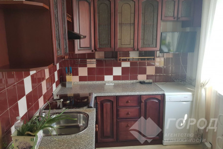 Сдам 3-х кімнатну квартиру, Алексеевка, Алексеевская метро, Код: 126836/15