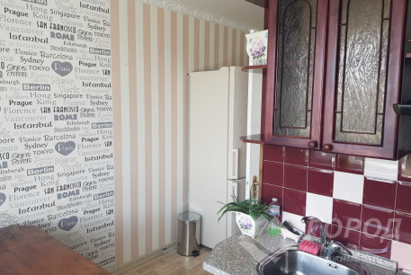 Сдам 3-х кімнатну квартиру, Алексеевка, Алексеевская метро, Код: 126836/15