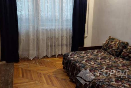 Продам 1-кімнатну квартиру, Одесская, Код: 137243/12