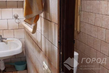 Продам 1-кімнатну квартиру, Одесская, Код: 137243/12