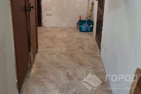 Продам 1-кімнатну квартиру, Одесская, Код: 137243/12