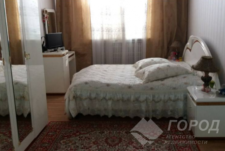 Продам дом, Гагарина проспект, Хлеборобная, Код: 137243/21