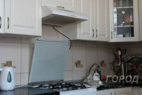 Продам дом, Гагарина проспект, Хлеборобная, Код: 137243/21