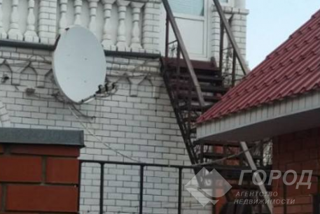 Продам дом, Гагарина проспект, Хлеборобная, Код: 137243/21